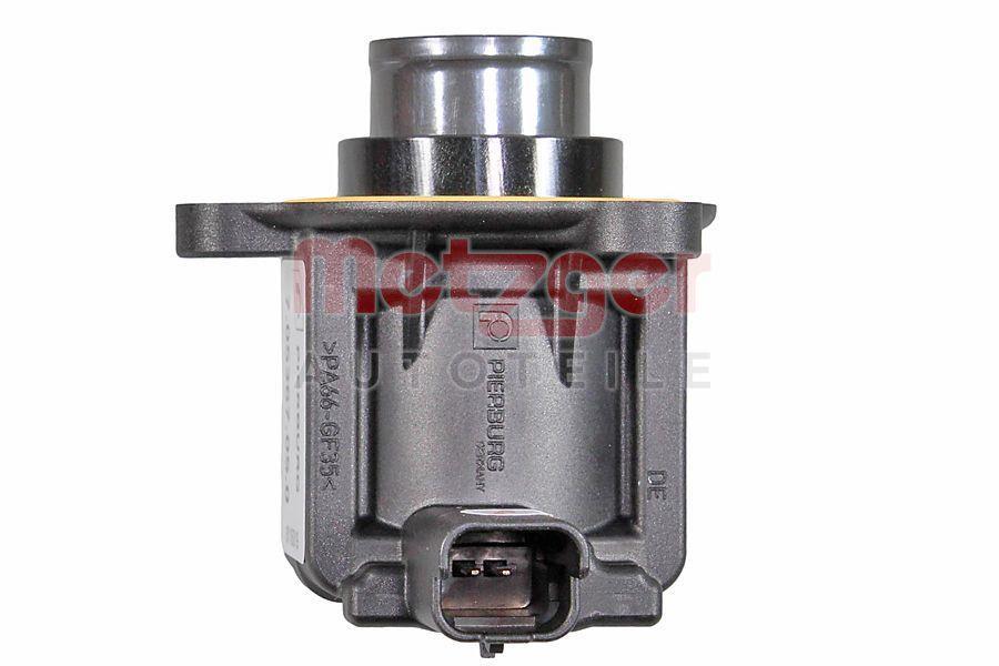 Válvula aire inversión turbocompresor METZGER ref. 08920013
